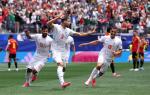 Ketika Asia & Afrika Nggak Lagi Jadi Figuran di Piala Dunia 2026